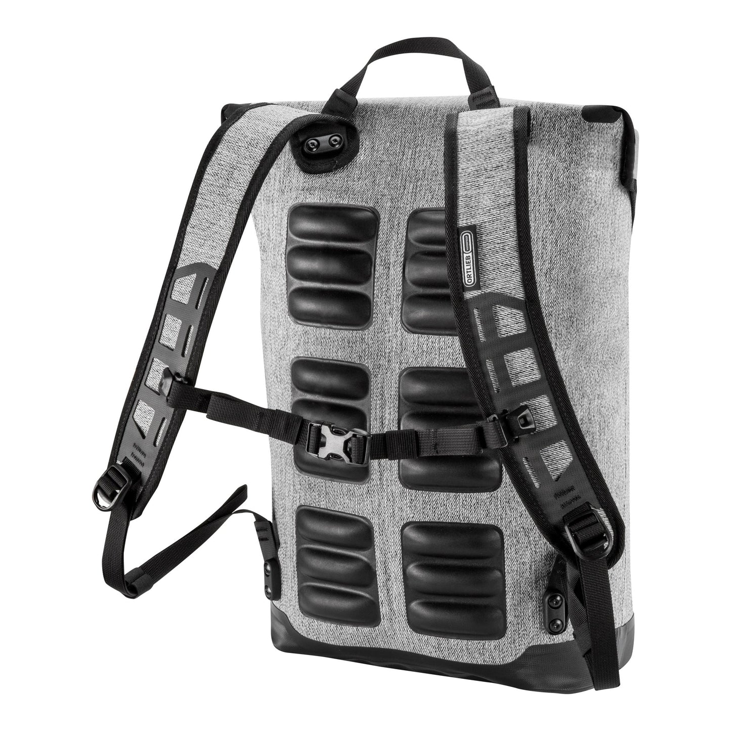 Soulo : sac à dos polyvalent – Sable foncé