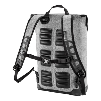 Soulo : sac à dos polyvalent – Sable foncé