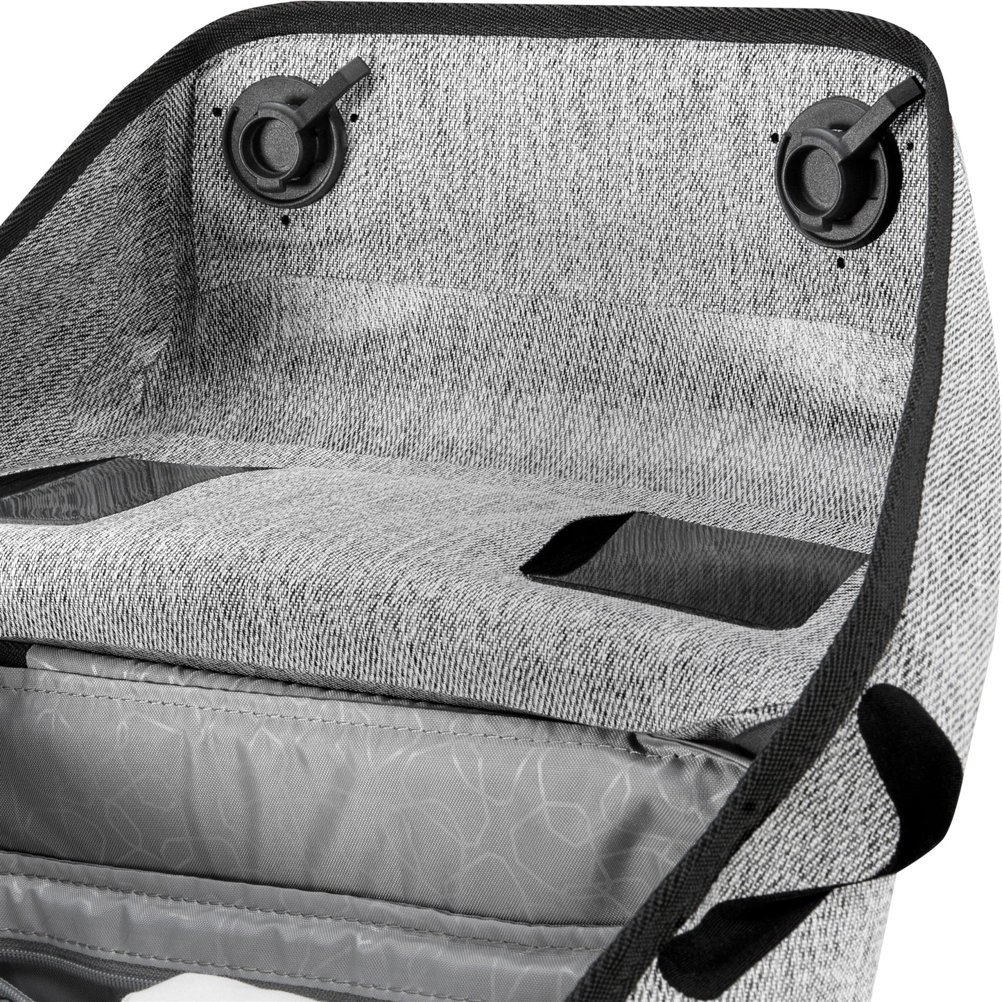 Soulo : sac à dos polyvalent – Sable foncé