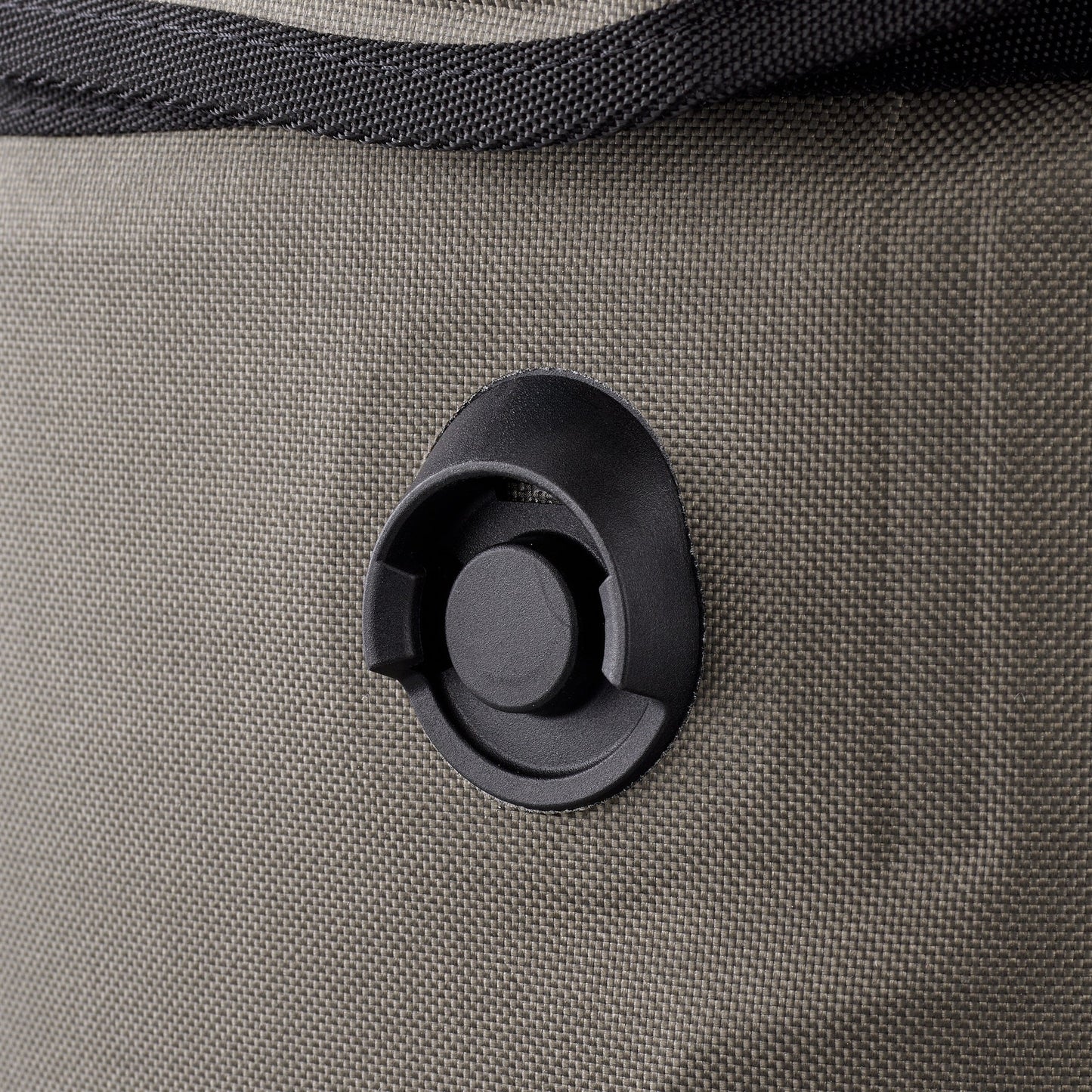 Soulo : sac à dos polyvalent – Sable foncé