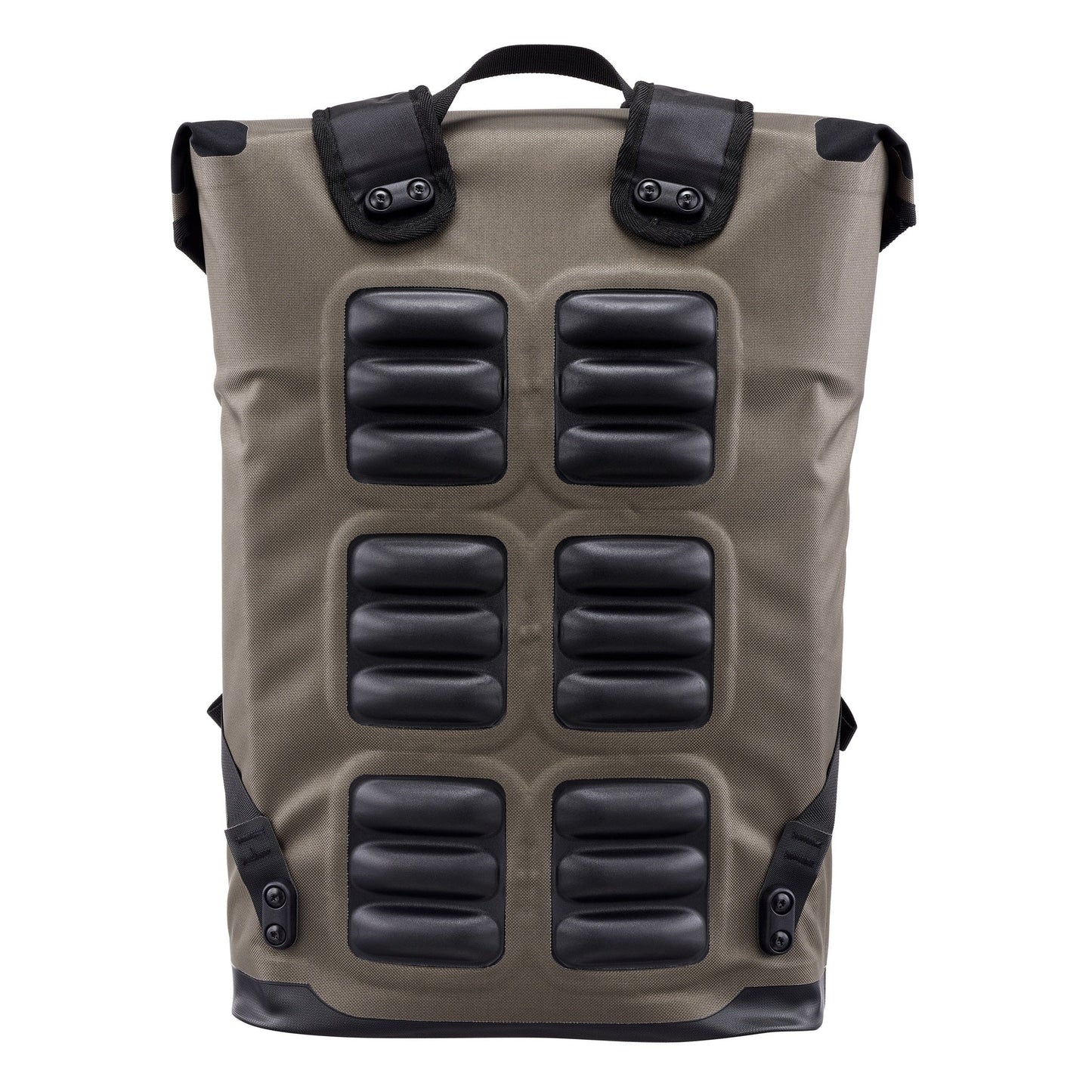 Soulo : sac à dos polyvalent – Sable foncé