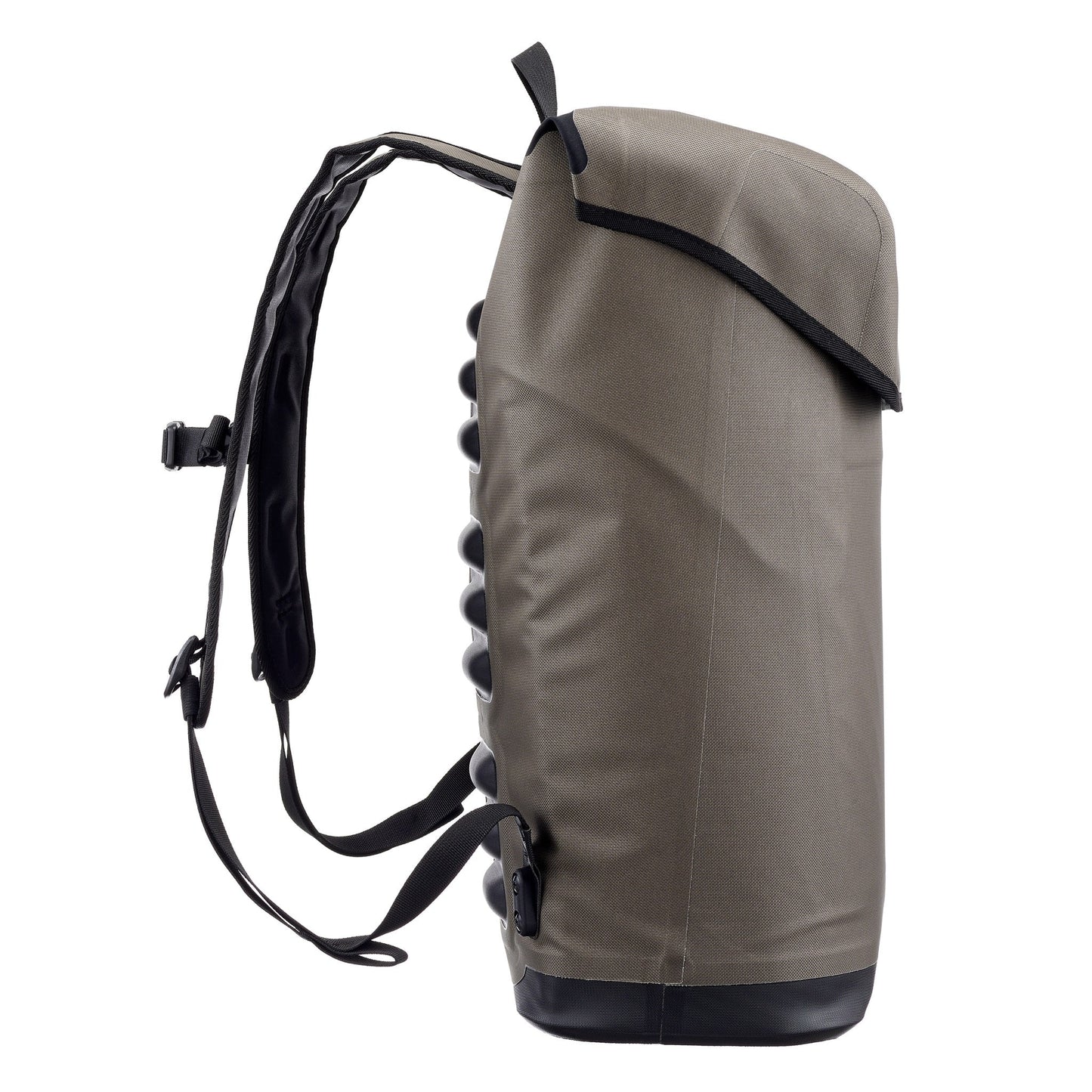 Soulo : sac à dos polyvalent – Sable foncé