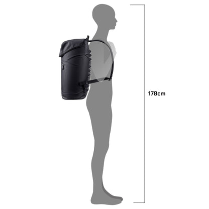 Soulo Metrosphere – sac à dos polyvalent