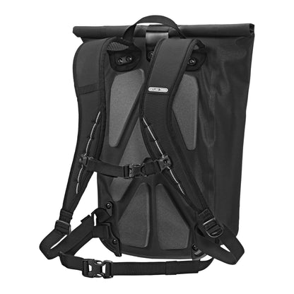 Velocity sac à dos Sable foncé (imperméable roll‑top urbain)