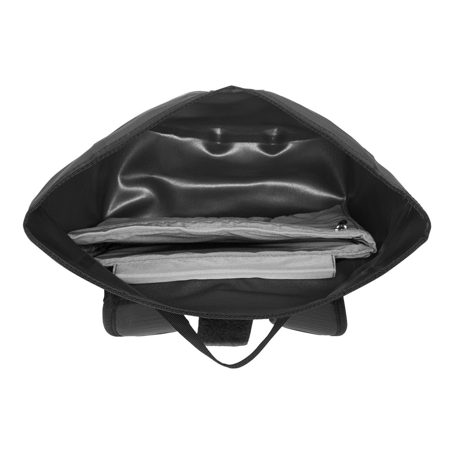Velocity sac à dos Sable foncé (imperméable roll‑top urbain)