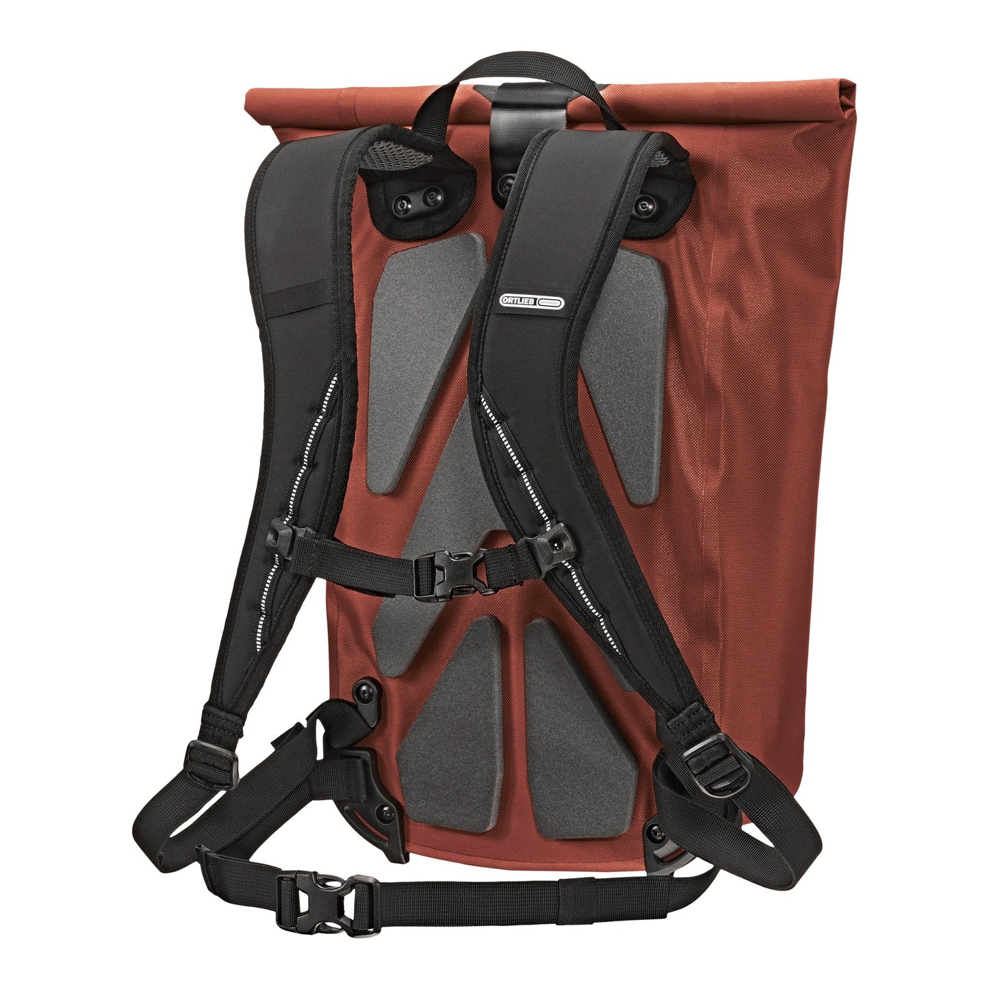 Velocity sac à dos Sable foncé (imperméable roll‑top urbain)