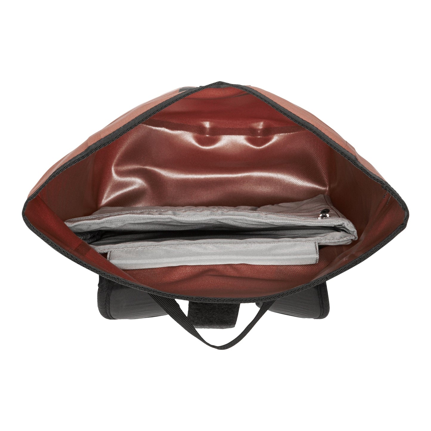 Velocity sac à dos Sable foncé (imperméable roll‑top urbain)