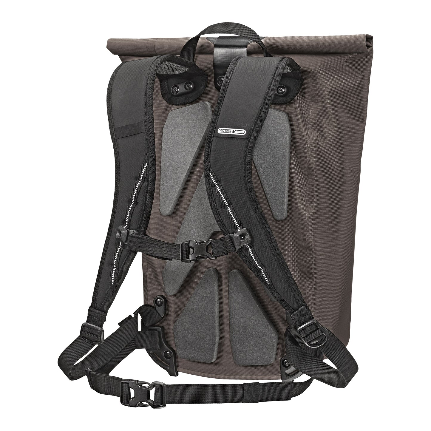 Velocity sac à dos Sable foncé (imperméable roll‑top urbain)