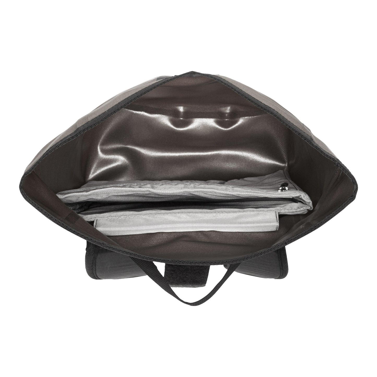 Velocity sac à dos Sable foncé (imperméable roll‑top urbain)