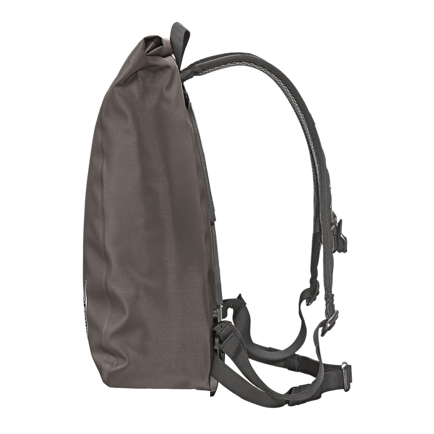 Velocity sac à dos Sable foncé (imperméable roll‑top urbain)