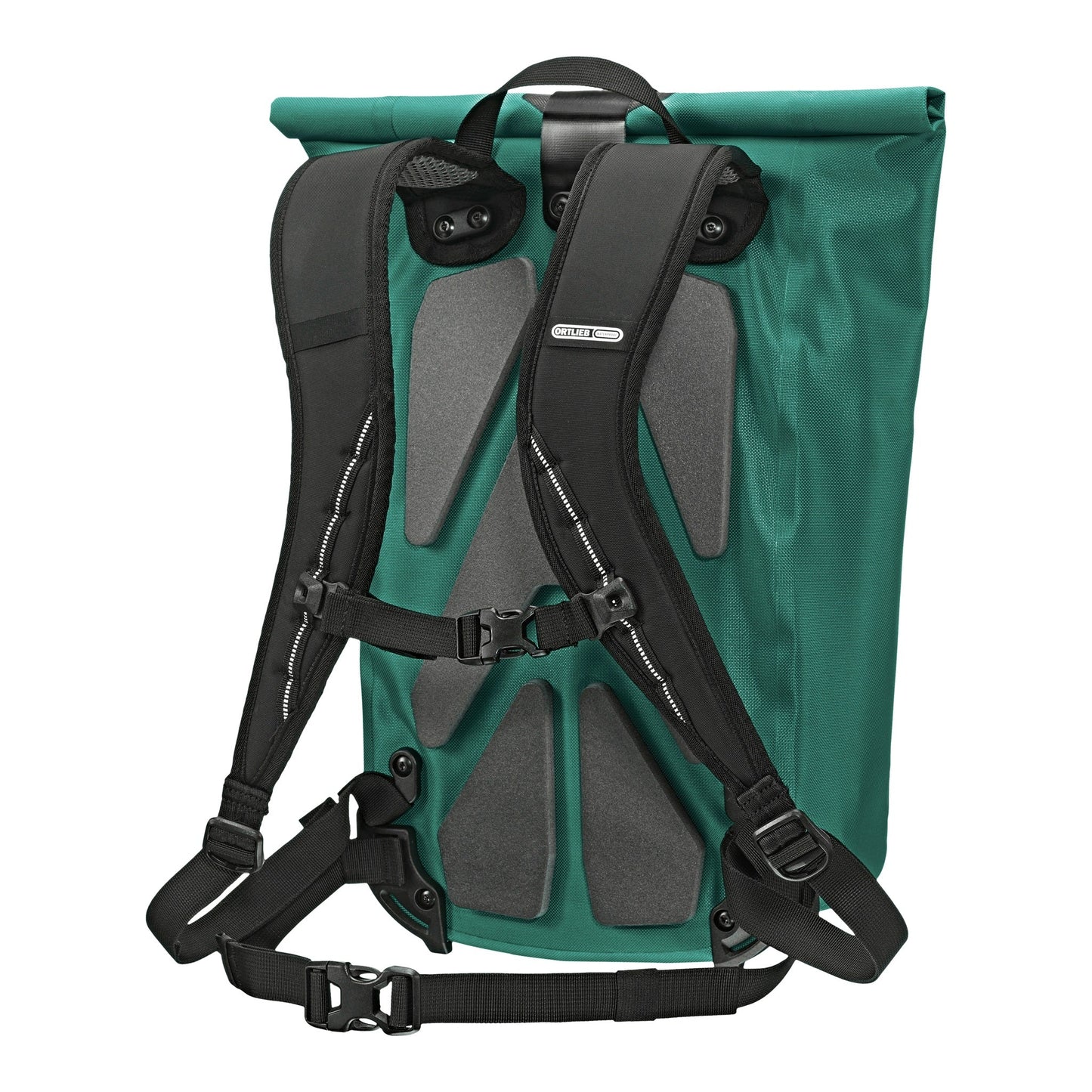 Velocity sac à dos Sable foncé (imperméable roll‑top urbain)