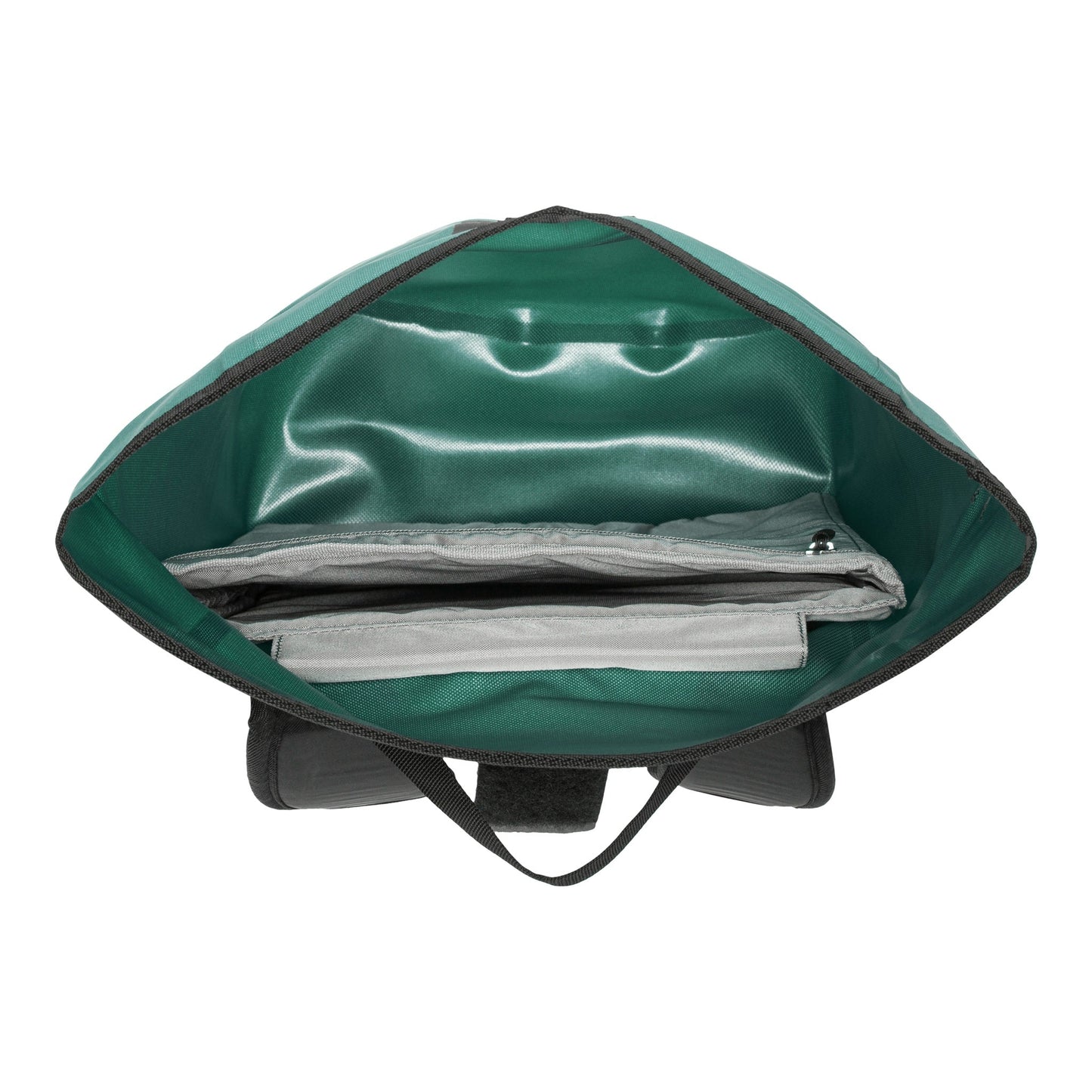 Velocity sac à dos Sable foncé (imperméable roll‑top urbain)