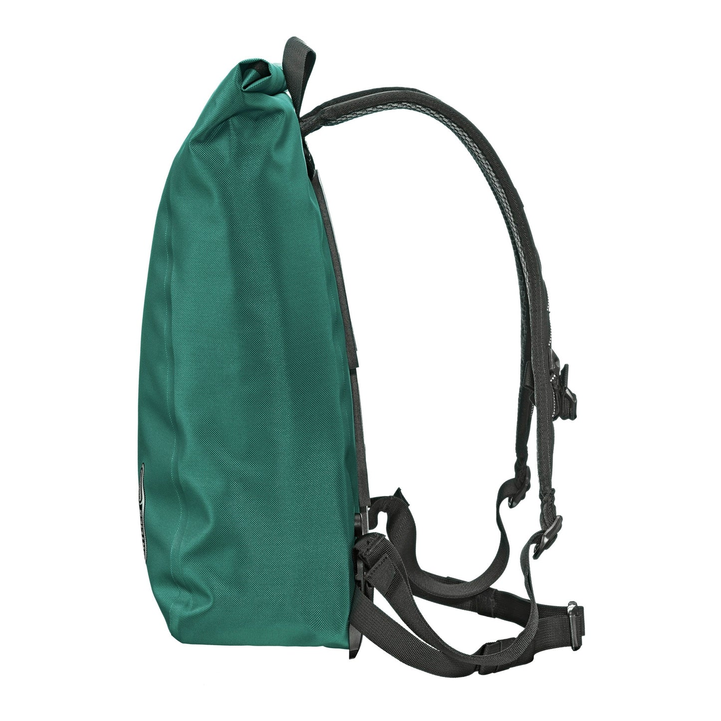 Velocity sac à dos Sable foncé (imperméable roll‑top urbain)