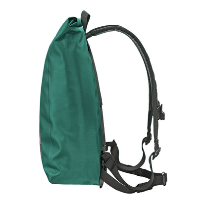 Velocity sac à dos Sable foncé (imperméable roll‑top urbain)