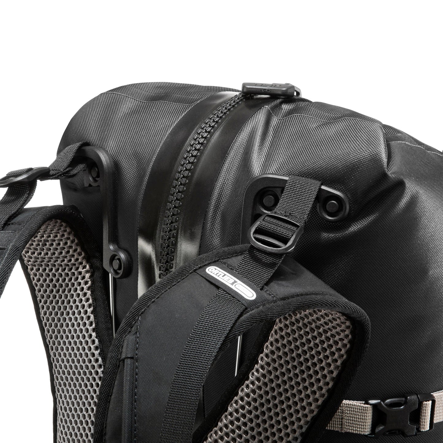 Édition imperméable Atrack – sac à dos Rooibos