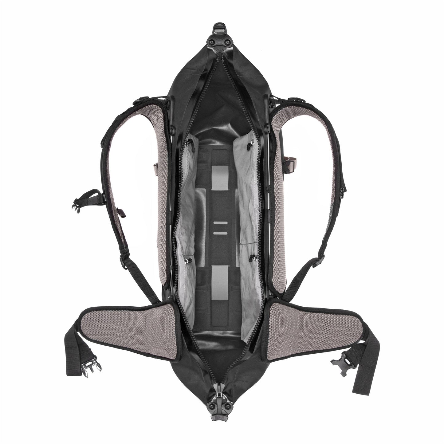Édition imperméable Atrack – sac à dos Rooibos