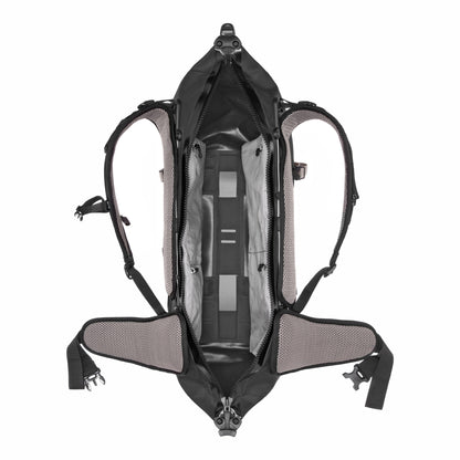 Édition imperméable Atrack – sac à dos Rooibos