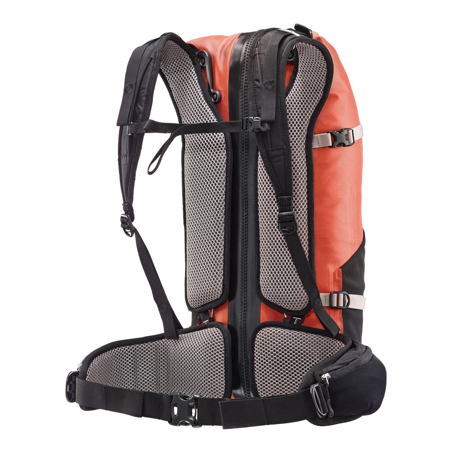 Édition imperméable Atrack – sac à dos Rooibos