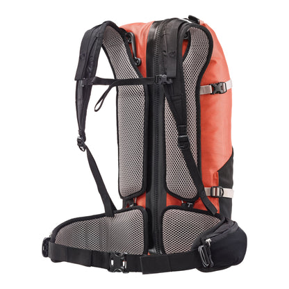 Édition imperméable Atrack – sac à dos Rooibos