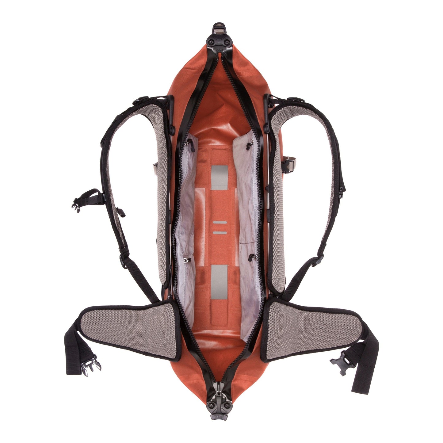 Édition imperméable Atrack – sac à dos Rooibos