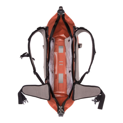 Édition imperméable Atrack – sac à dos Rooibos