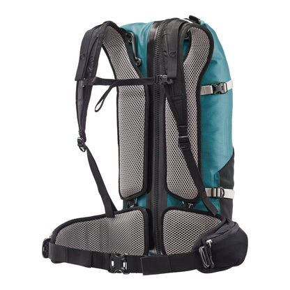 Édition imperméable Atrack – sac à dos Rooibos