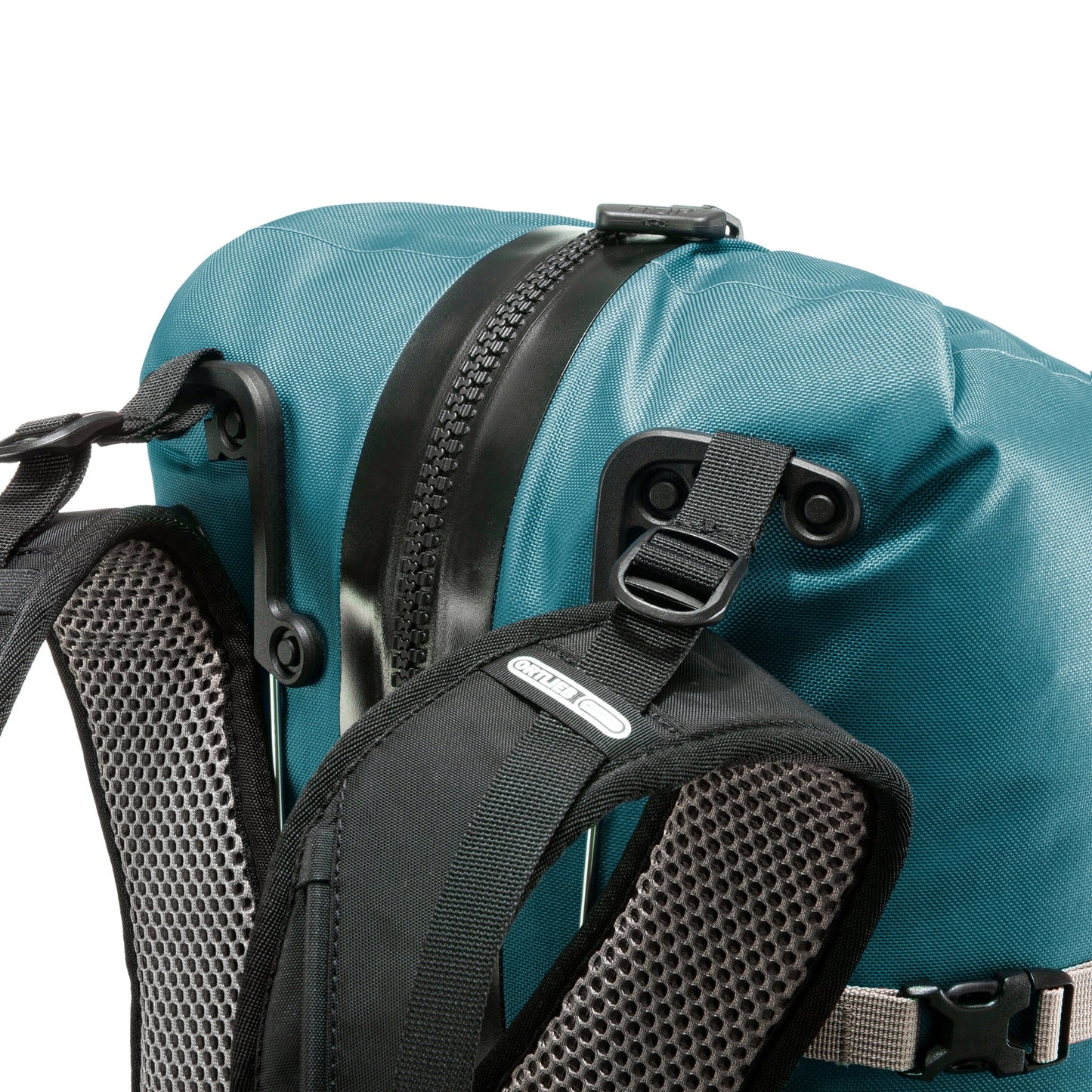 Édition imperméable Atrack – sac à dos Rooibos