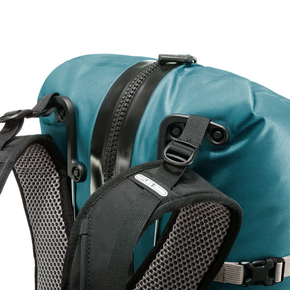 Édition imperméable Atrack – sac à dos Rooibos