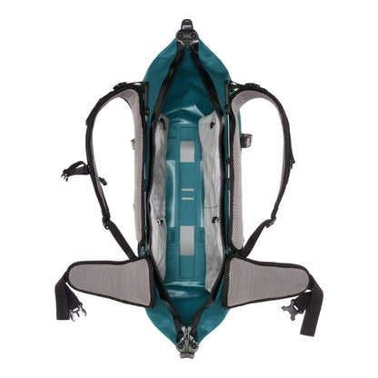 Édition imperméable Atrack – sac à dos Rooibos