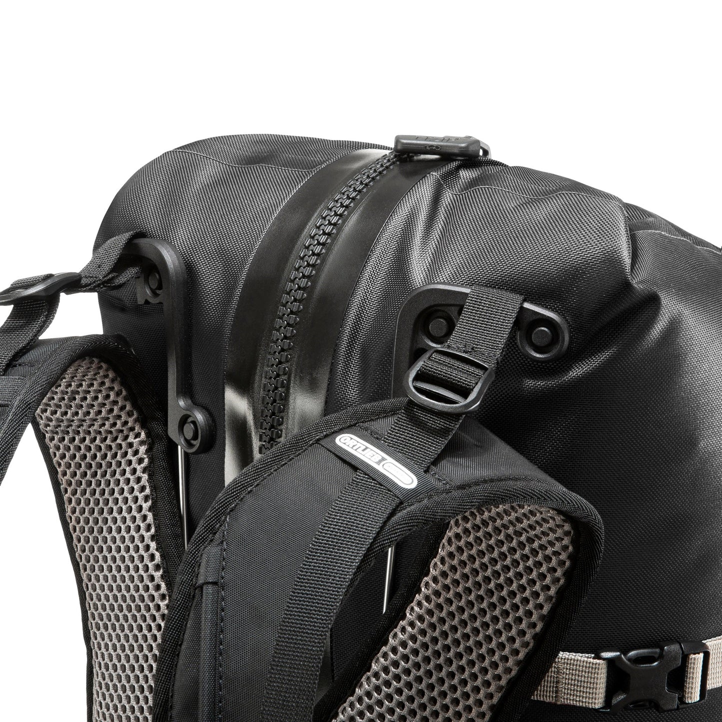 Édition imperméable Atrack – sac à dos Rooibos