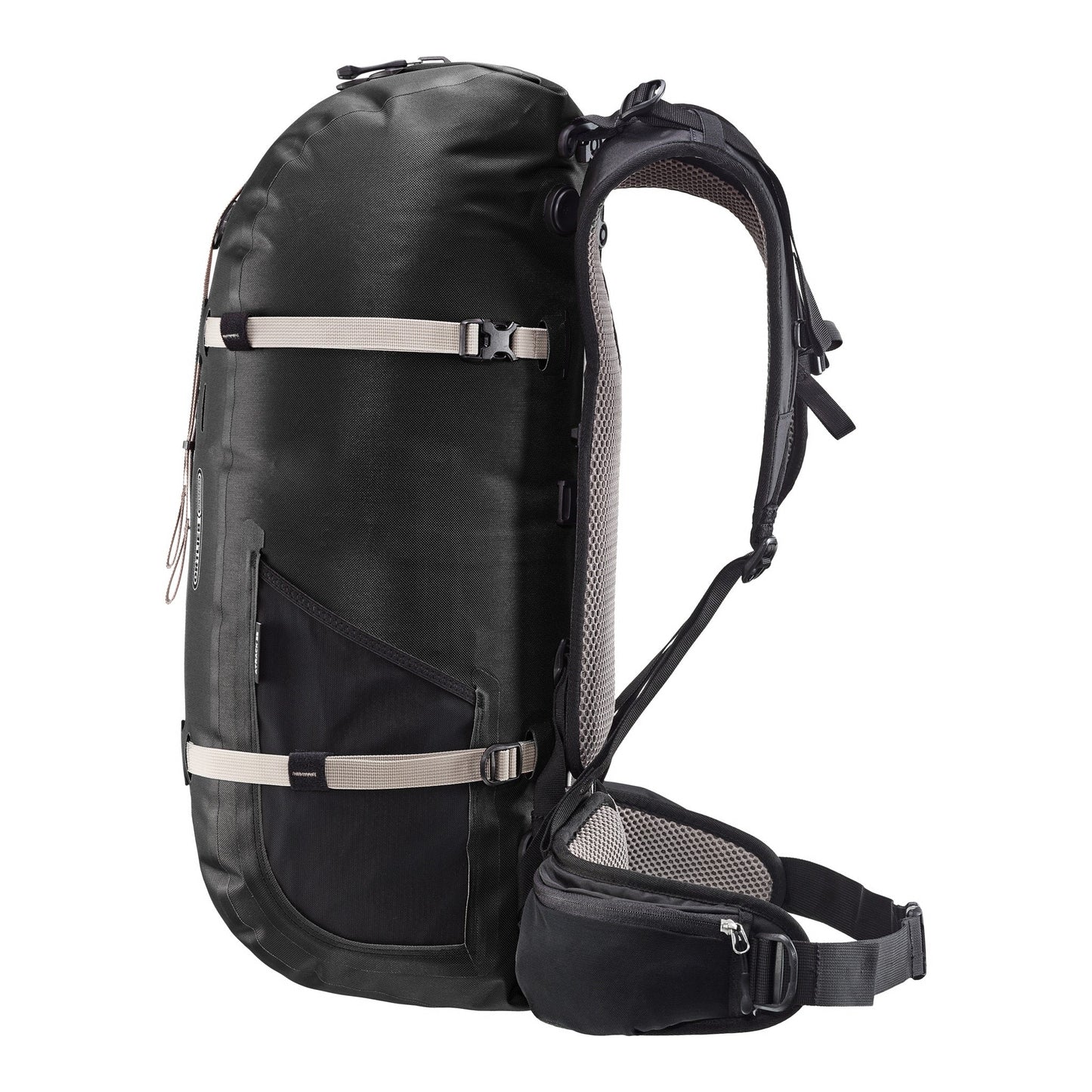 Édition imperméable Atrack – sac à dos Rooibos