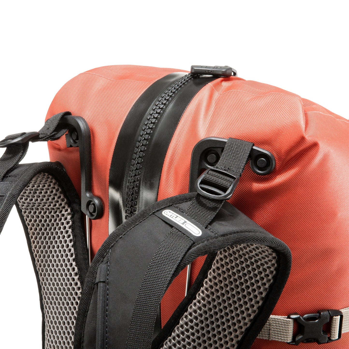 Édition imperméable Atrack – sac à dos Rooibos