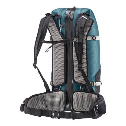 Édition imperméable Atrack – sac à dos Rooibos