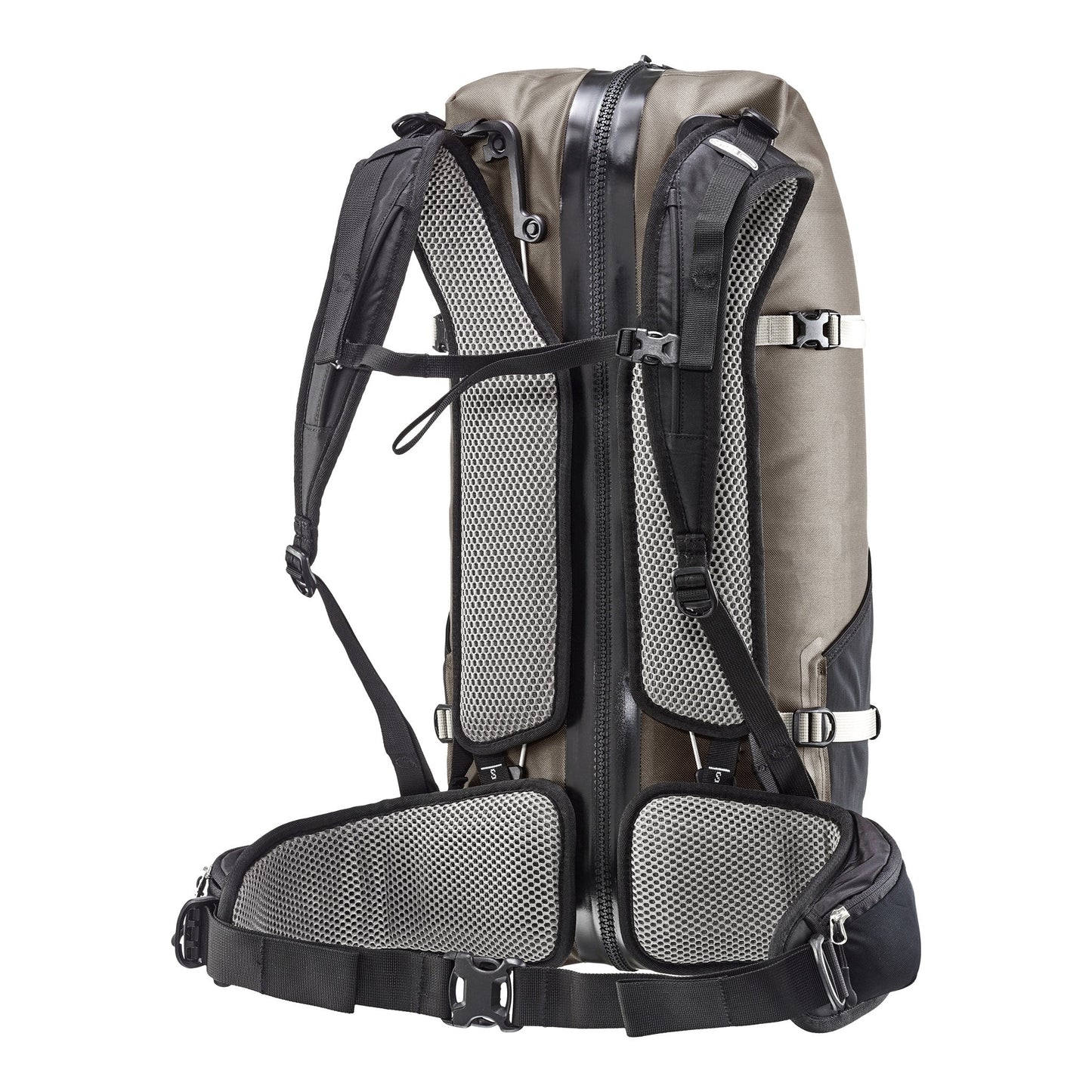 Édition imperméable Atrack – sac à dos Rooibos