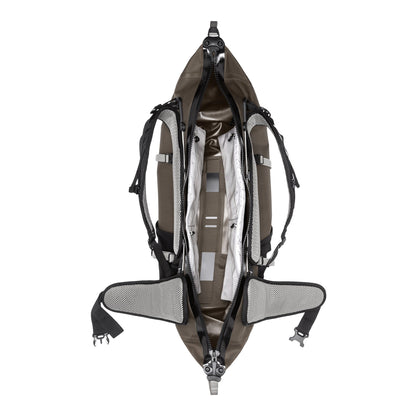 Édition imperméable Atrack – sac à dos Rooibos