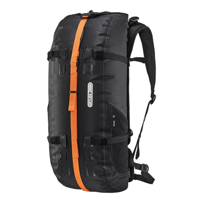 Atrack : sac à dos imperméable