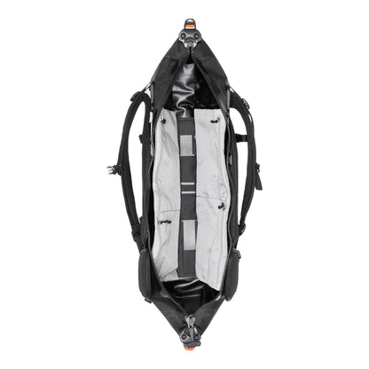 Atrack : sac à dos imperméable