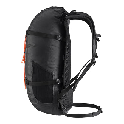 Atrack : sac à dos imperméable