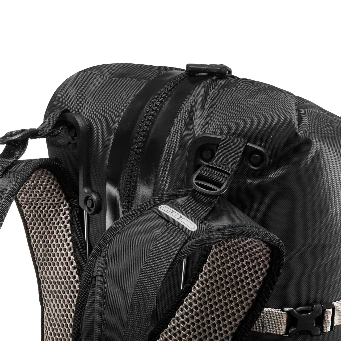 Édition imperméable Atrack – sac à dos Rooibos