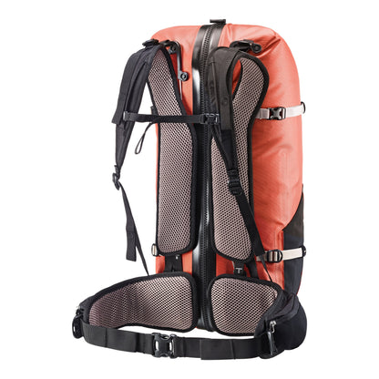 Édition imperméable Atrack – sac à dos Rooibos