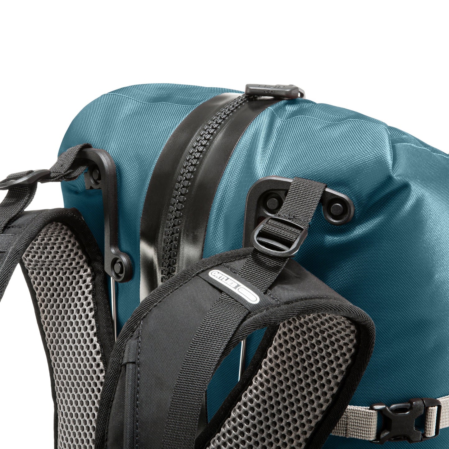 Édition imperméable Atrack – sac à dos Rooibos