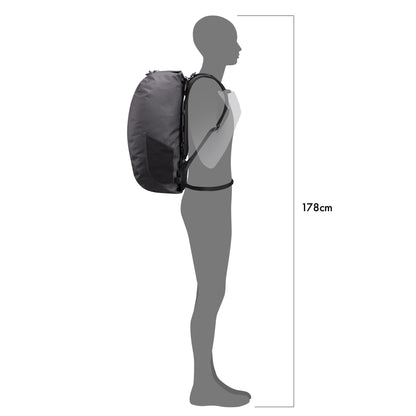 Atrack Metrosphere – sac à dos imperméable