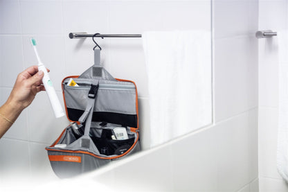 Toiletry – sac polyvalent