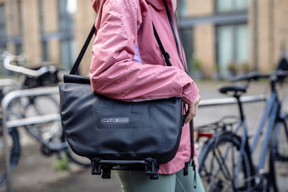 Trunk Rc : sac imperméable roll‑top