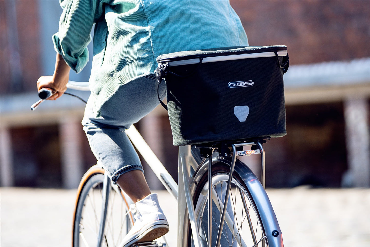 Sac Pepper – Up Town imperméable urbain