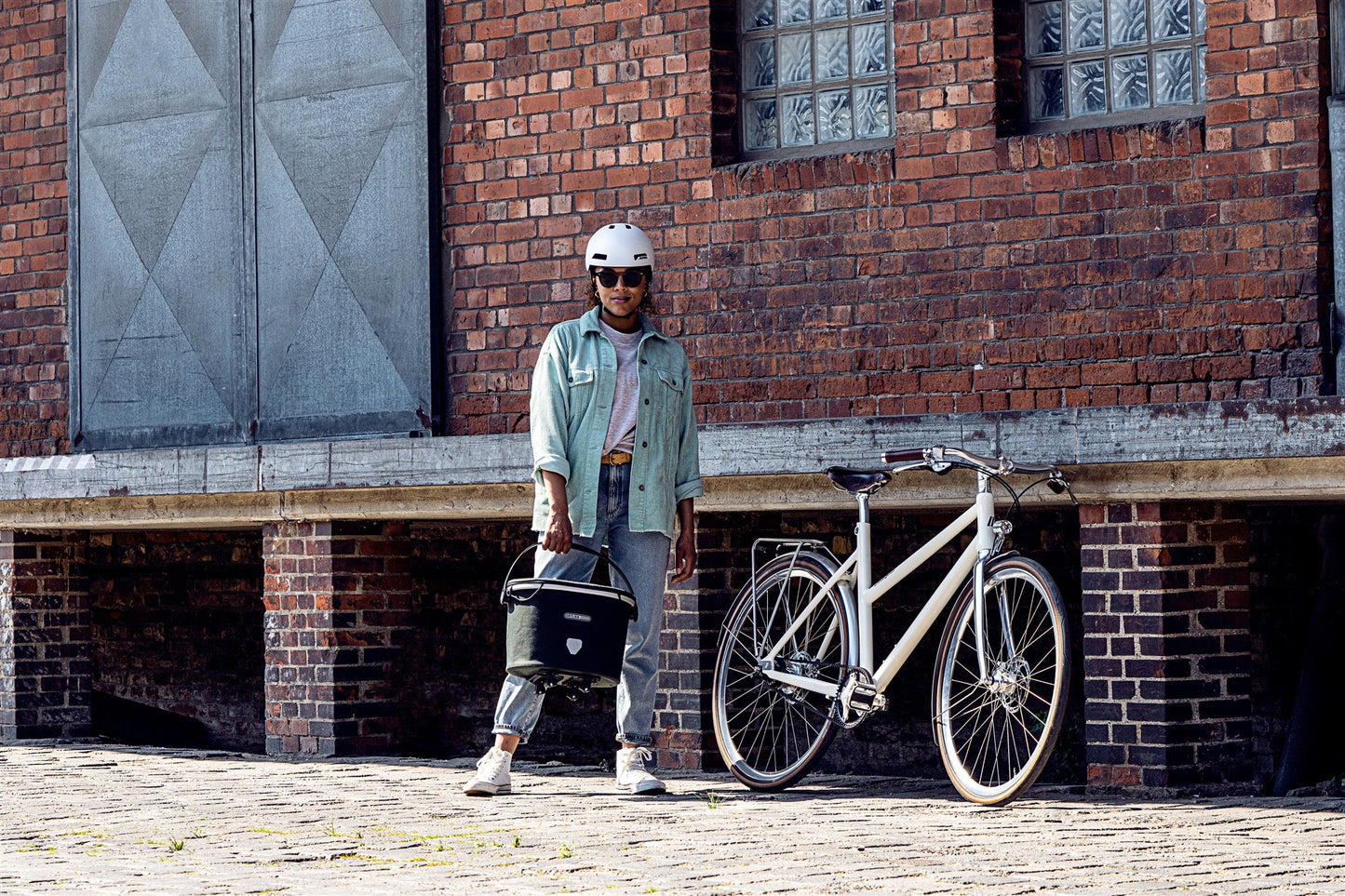 Sac Pepper – Up Town imperméable urbain