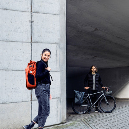 Vario L : sac à dos QL3.1 QL2.1 roll‑top – Rooibos