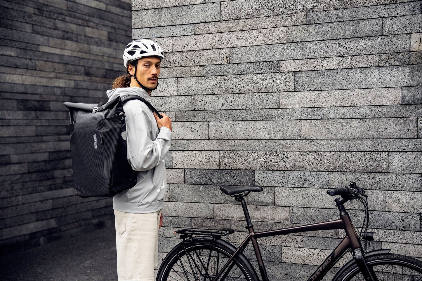 Vario L sac à dos (QL2.1 roll‑top)