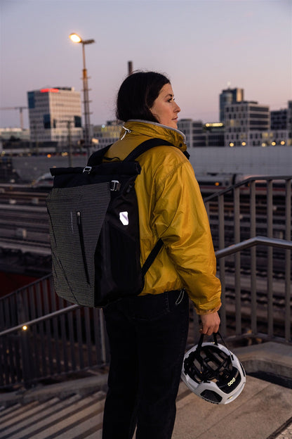Vario L sac à dos (QL2.1 roll‑top)