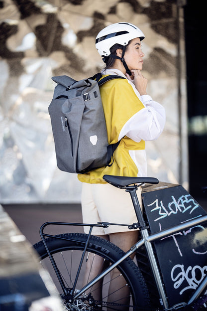 Édition QL2.1 roll‑top urbain Vario L – sac à dos